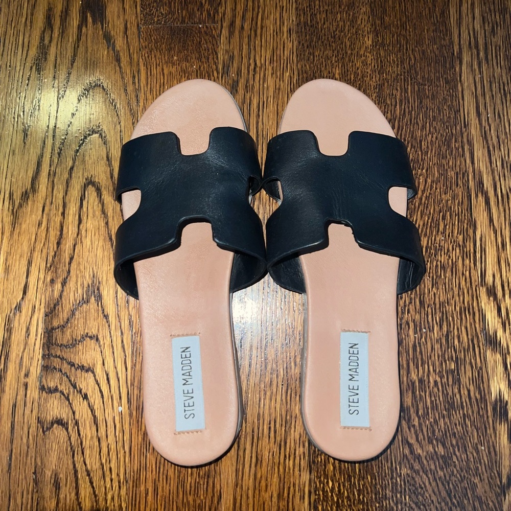 Steve Madden Sandals